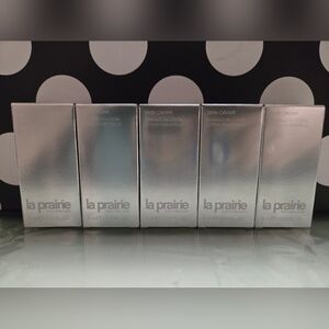 FIRM PRICE✨️La Prarie Skin Caviar Essence Lotion Bundle✨️